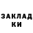 Экстази бентли Niika Niikova